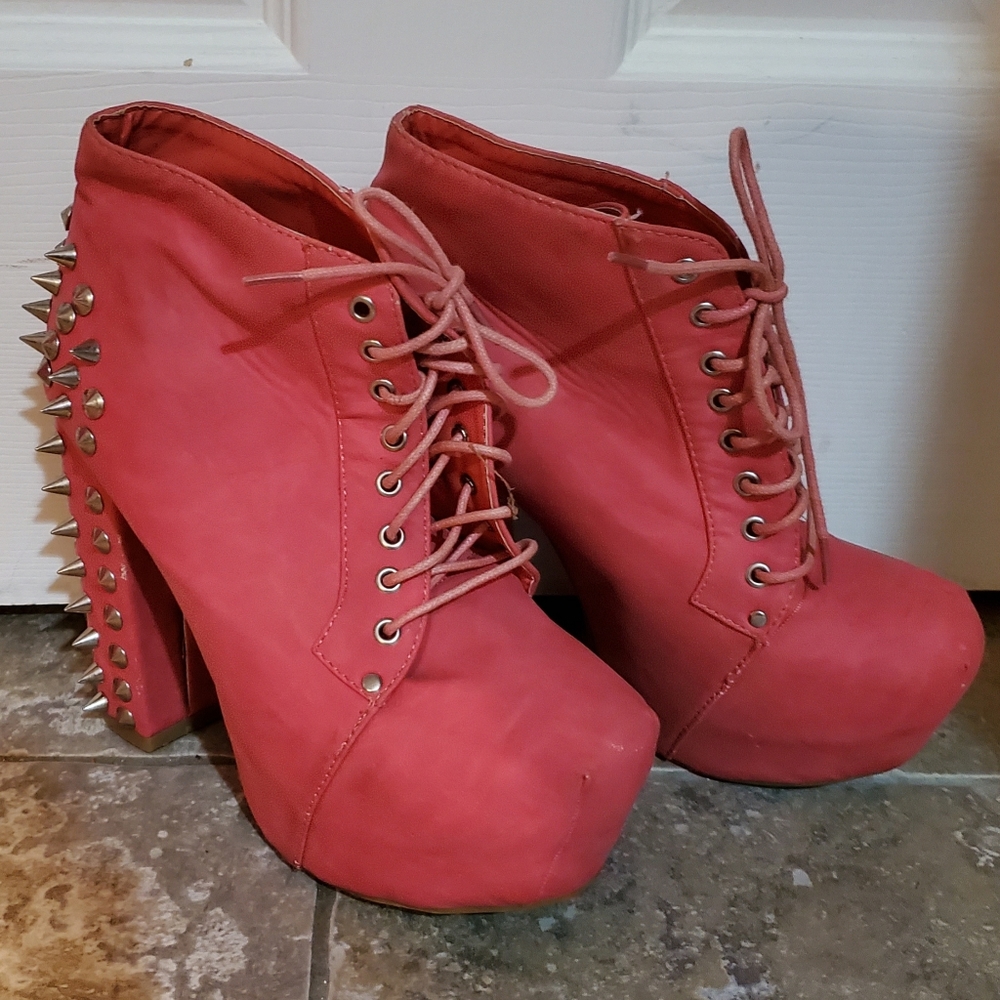 Booties - Picture 3 of 4